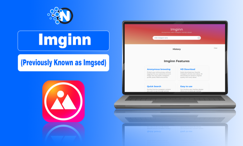 Imginn (Previously Known as Imgsed)