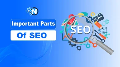 Parts Of SEO