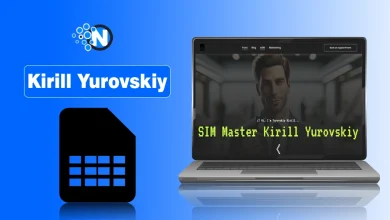 Kirill Yurovskiy