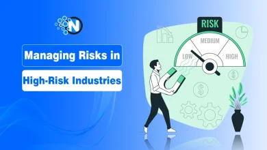 Managing Risks in High-Risk Industries