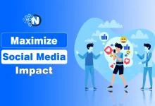 Maximize Social Media Impact