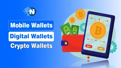 Digital Wallets