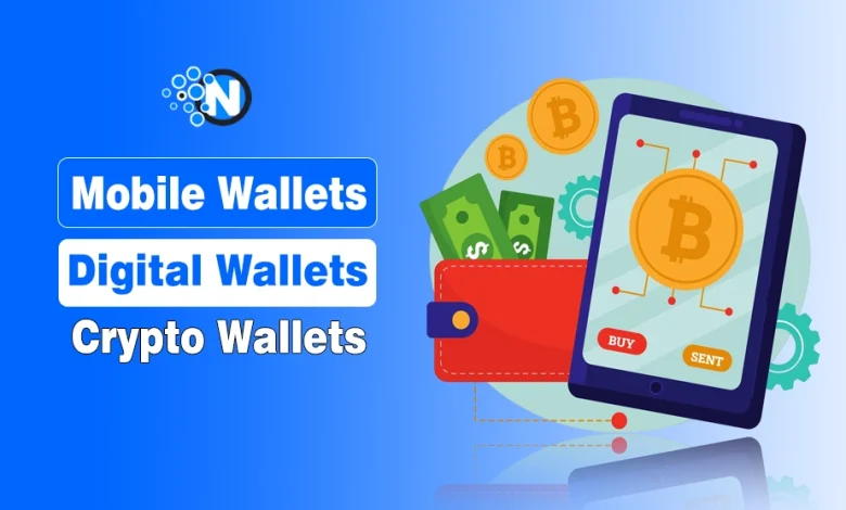 Digital Wallets