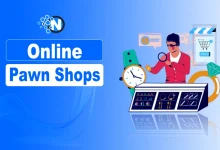 Online Pawn Shops