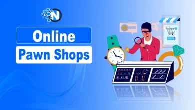 Online Pawn Shops