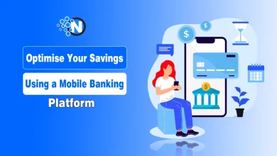 Optimise Your Savings Using a Mobile Banking Platform