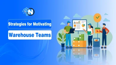 Strategies for Motivating Warehouse Teams