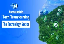 Sustainable Tech Transforming the Technology Sector