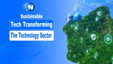 Sustainable Tech Transforming the Technology Sector