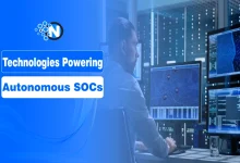 Technologies Powering Autonomous SOCs