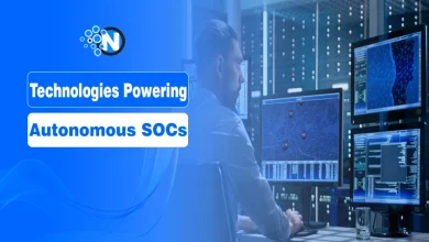 Technologies Powering Autonomous SOCs