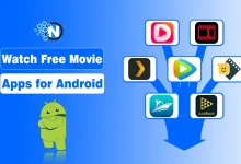 Watch Free Movie Apps for Android