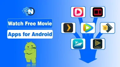 Watch Free Movie Apps for Android