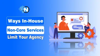 In-House Non-Core Services