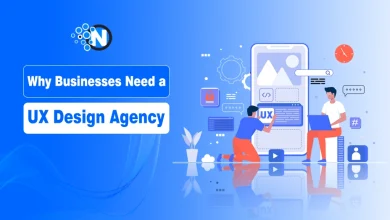 UI UX Design