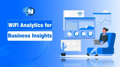 Harnessing Guest WiFi Analytics for Business Insights