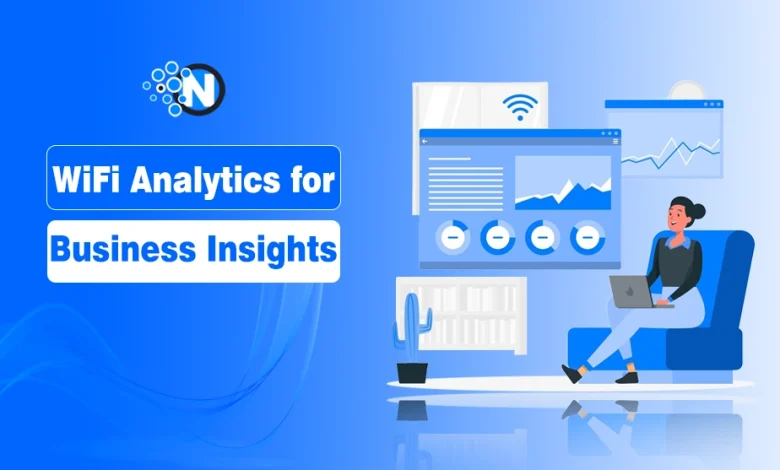 Harnessing Guest WiFi Analytics for Business Insights