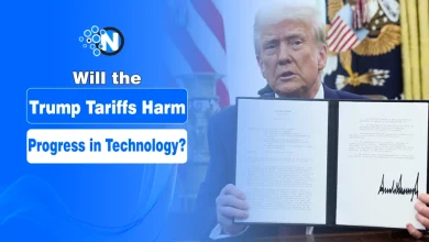 Will the Trump Tariffs Harm Progress in Technology?