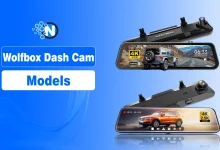 Wolfbox Dash Cam Models