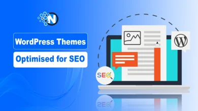 WordPress Themes Optimised for SEO