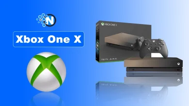 Xbox One X