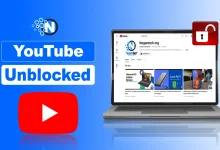 YouTube Unblocked