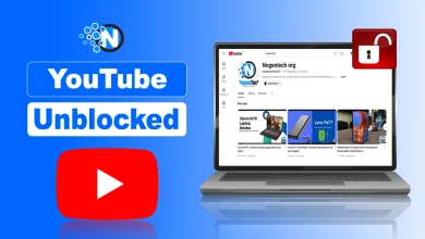YouTube Unblocked