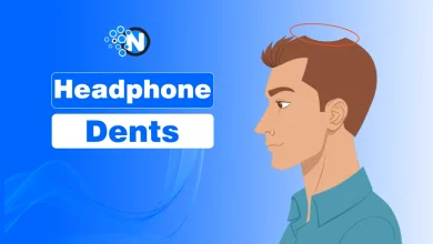 Headphone Dents