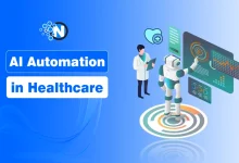AI Automation in Healthcare
