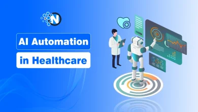 AI Automation in Healthcare