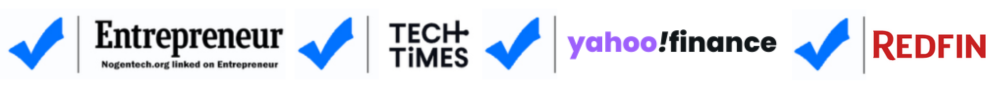 Nogentech Features By