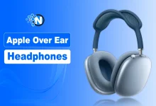 Apple Over Ear Headphones