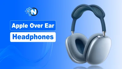 Apple Over Ear Headphones