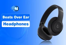Beats Over Ear Headphones