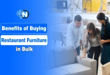 Benefits of Buying Restaurant Furniture in Bulk