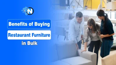 Benefits of Buying Restaurant Furniture in Bulk
