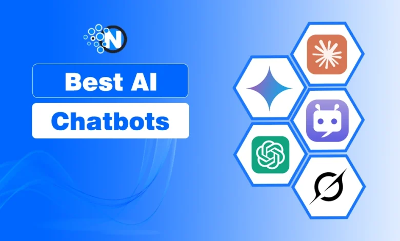 Best AI Chatbots