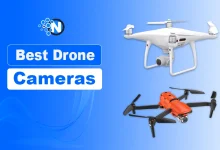 Best Drone Cameras