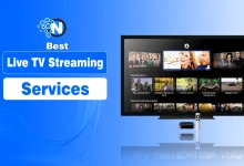 Best Live TV Streaming Services