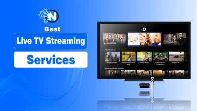Best Live TV Streaming Services