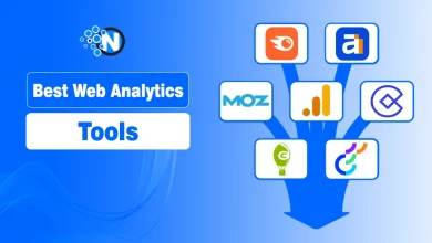 Best Web Analytics Tools