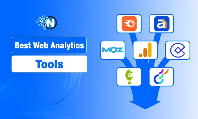 Best Web Analytics Tools