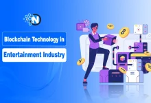 Blockchain Technology in Entertainment Industry