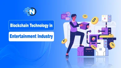 Blockchain Technology in Entertainment Industry