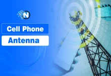 Cell Phone Antenna