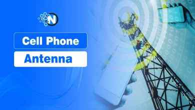 Cell Phone Antenna