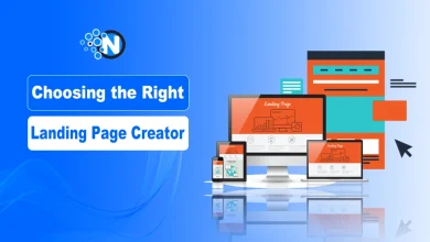 Choosing the Right Landing Page Creator