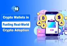 Crypto Wallets in Fueling Real-World Crypto Adoption