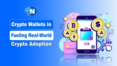 Crypto Wallets in Fueling Real-World Crypto Adoption