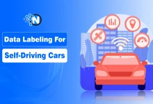 How Data Labeling Fuels the Brains of Self-Driving Cars